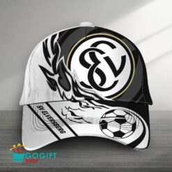 SV Elversberg - Kappe Limitierte Auflage