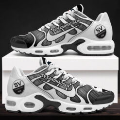 SV Sandhausen - Air Max Plus Schuhe Neue Version