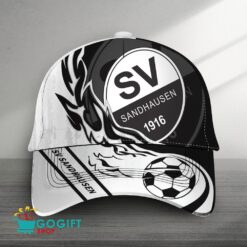 SV Sandhausen - Kappe Limitierte Auflage