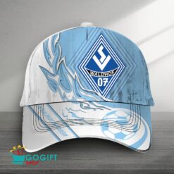 SV Waldhof Mannheim 07 - Kappe Limitierte Auflage