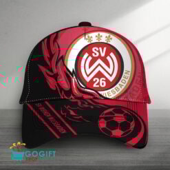 SV Wehen Wiesbaden - Kappe Limitierte Auflage