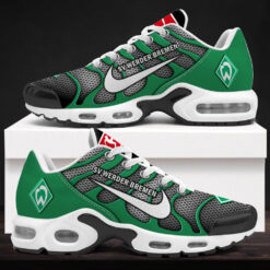 SV Werder Bremen - Air Max Plus Schuhe Neue Version