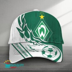 SV Werder Bremen - Kappe Limitierte Auflage