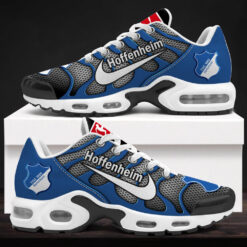 TSG 1899 Hoffenheim - Air Max Plus Schuhe Neue Version