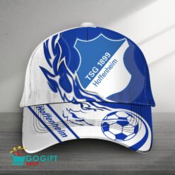 TSG 1899 Hoffenheim - Kappe Limitierte Auflage