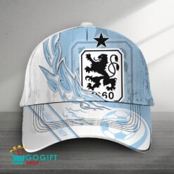 TSV 1860 München - Kappe Limitierte Auflage