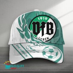 VfB Lübeck - Kappe Limitierte Auflage