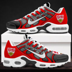 VfB Stuttgart II - Air Max Plus Schuhe Neue Version