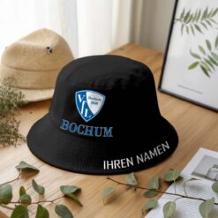 VfL Bochum 1848 – Anglerhut Neue Edition mit Ihrem Namen