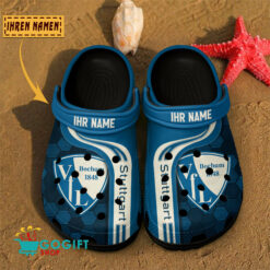 VfL Bochum 1848 – Clogs Neue Version mit Ihrem Namen