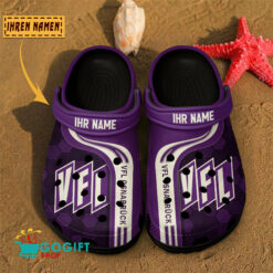 VfL Osnabrück – Clogs Neue Version mit Ihrem Namen