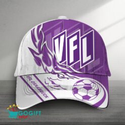 VfL Osnabrück - Kappe Limitierte Auflage