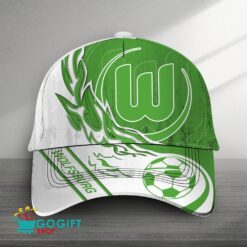 VfL Wolfsburg - Kappe Limitierte Auflage