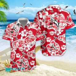 1. FC Köln - Outfit für den Alltag Neue Version