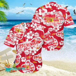1. FC Union Berlin – Outfit für den Alltag Neue Version