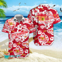 1. FC Union Berlin - Outfit für den Alltag Neue Version