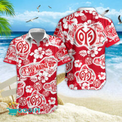 1. FSV Mainz 05 - Outfit für den Alltag Neue Version