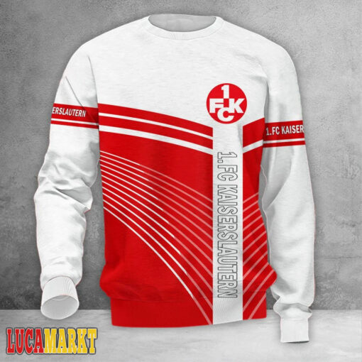 1. FC Kaiserslautern Fan Edition Outfit für den Alltag 1. FC Kaiserslautern Fan Edition Outfit für den Alltag