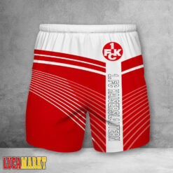 1. FC Kaiserslautern Fan Edition Outfit für den Alltag