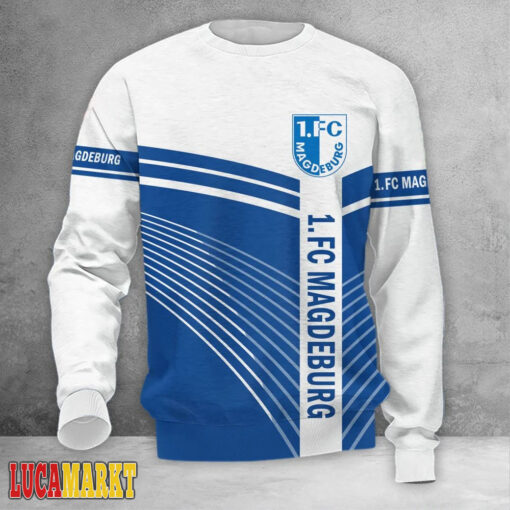 1. FC Magdeburg Fan Edition Outfit für den Alltag 1. FC Magdeburg Fan Edition Outfit für den Alltag