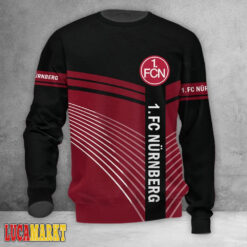 1. FC Nürnberg Fan Edition Outfit für den Alltag