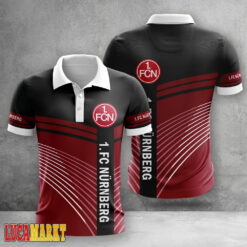 1. FC Nürnberg Fan Edition Outfit für den Alltag
