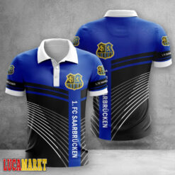 1. FC Saarbrücken Fan Edition Outfit für den Alltag