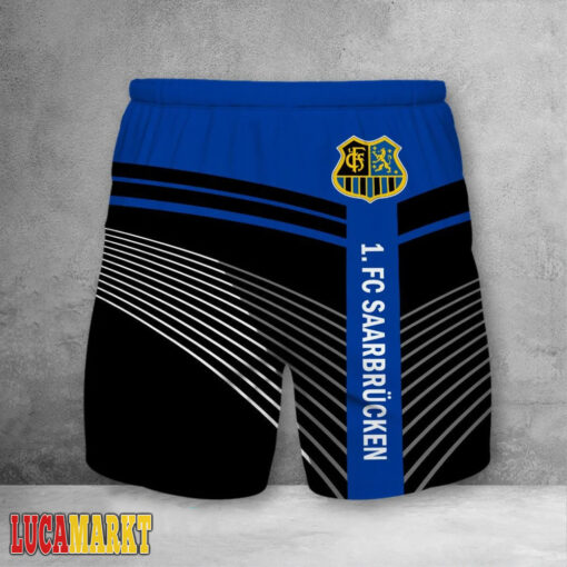 1. FC Saarbrücken Fan Edition Outfit für den Alltag 1. FC Saarbrücken Fan Edition Outfit für den Alltag