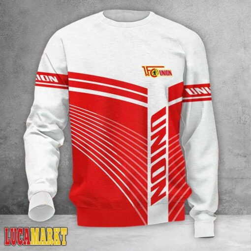 1. FC Union Berlin Fan Edition Outfit für den Alltag 1. FC Union Berlin Fan Edition Outfit für den Alltag