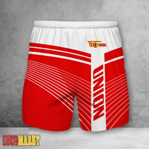 1. FC Union Berlin Fan Edition Outfit für den Alltag 1. FC Union Berlin Fan Edition Outfit für den Alltag