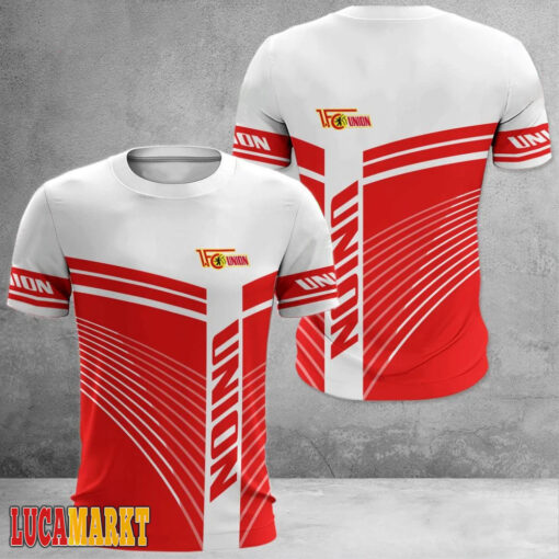 1. FC Union Berlin Fan Edition Outfit für den Alltag 1. FC Union Berlin Fan Edition Outfit für den Alltag