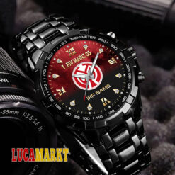1. FSV Mainz 05 – Aurora Uhr Neue Edition mit Ihrem Namen