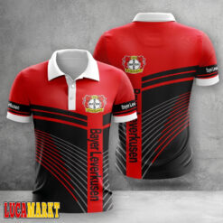 Bayer 04 Leverkusen Fan Edition Outfit für den Alltag