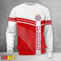Bayern München Fan Edition Outfit für den Alltag