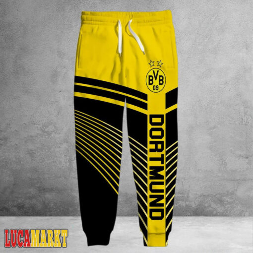 Borussia Dortmund Fan Edition Outfit für den Alltag Borussia Dortmund Fan Edition Outfit für den Alltag