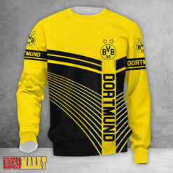 Borussia Dortmund Fan Edition Outfit für den Alltag