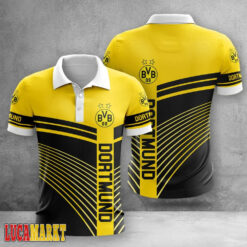 Borussia Dortmund Fan Edition Outfit für den Alltag