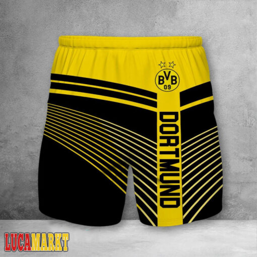 Borussia Dortmund Fan Edition Outfit für den Alltag Borussia Dortmund Fan Edition Outfit für den Alltag