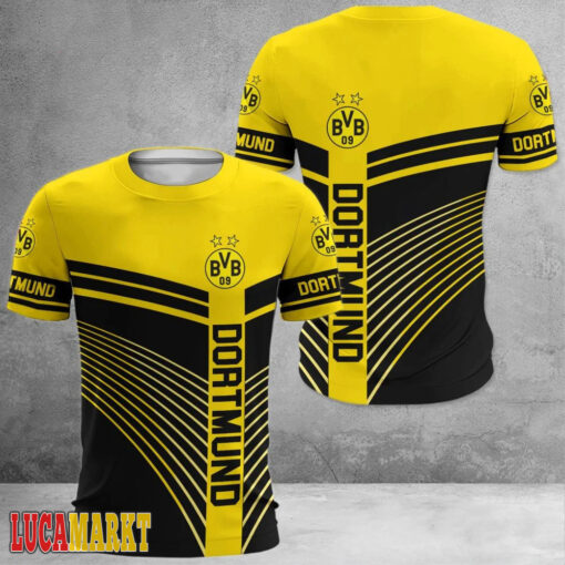 Borussia Dortmund Fan Edition Outfit für den Alltag Borussia Dortmund Fan Edition Outfit für den Alltag