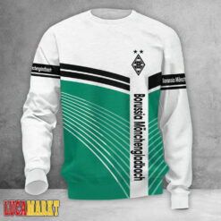 Borussia Mönchengladbach Fan Edition Outfit für den Alltag
