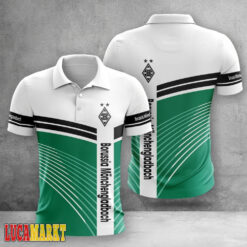 Borussia Mönchengladbach Fan Edition Outfit für den Alltag