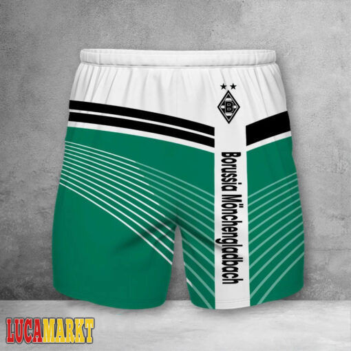 Borussia Mönchengladbach Fan Edition Outfit für den Alltag Borussia Mönchengladbach Fan Edition Outfit für den Alltag