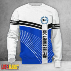 DSC Arminia Bielefeld Fan Edition Outfit für den Alltag