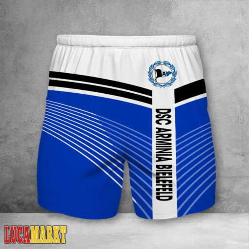 DSC Arminia Bielefeld Fan Edition Outfit für den Alltag DSC Arminia Bielefeld Fan Edition Outfit für den Alltag