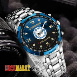 DSC Arminia Bielefeld - Aurora Uhr Neue Edition mit Ihrem Namen
