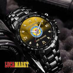 Eintracht Braunschweig – Aurora Uhr Neue Edition mit Ihrem Namen