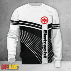 Eintracht Frankfurt Fan Edition Outfit für den Alltag