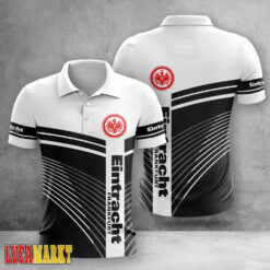 Eintracht Frankfurt Fan Edition Outfit für den Alltag
