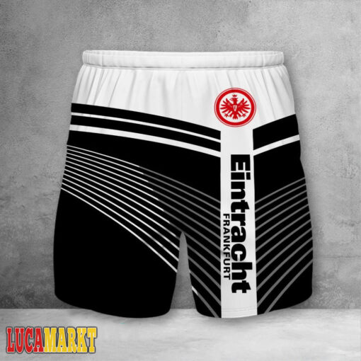 Eintracht Frankfurt Fan Edition Outfit für den Alltag Eintracht Frankfurt Fan Edition Outfit für den Alltag