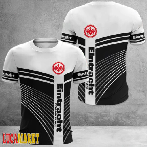 Eintracht Frankfurt Fan Edition Outfit für den Alltag Eintracht Frankfurt Fan Edition Outfit für den Alltag